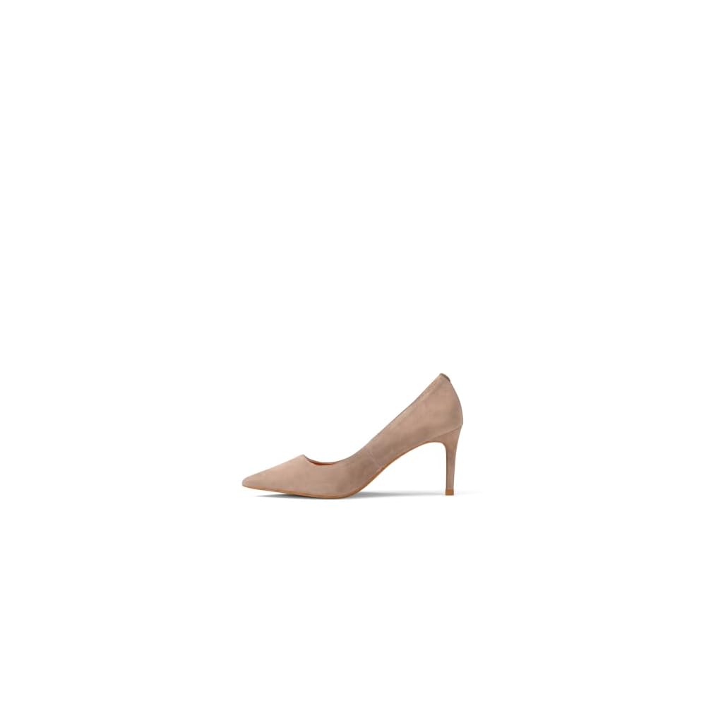 Suede/Burnt Khaki