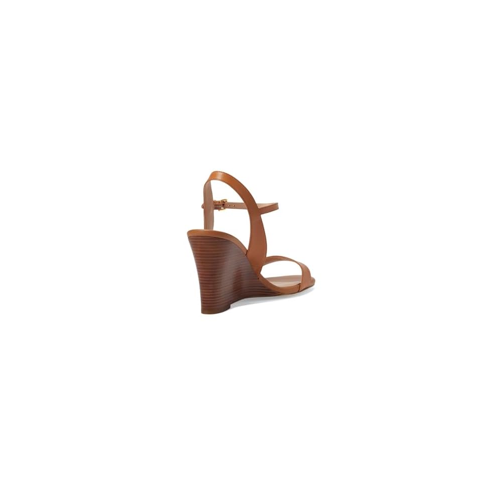Pecan Leather