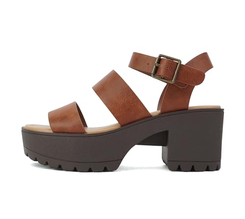 Cognac Pu