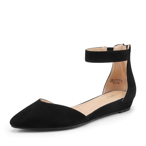 Black/Nubuck
