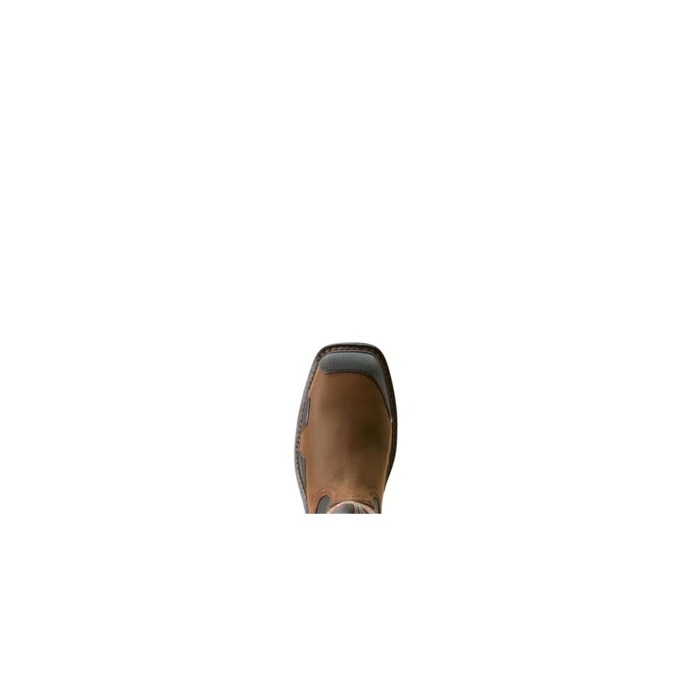 Brown/Rough Stone