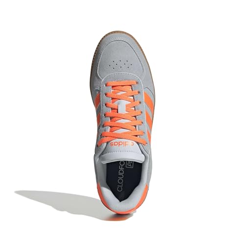 Halo Blue/Lucid Orange/Gum