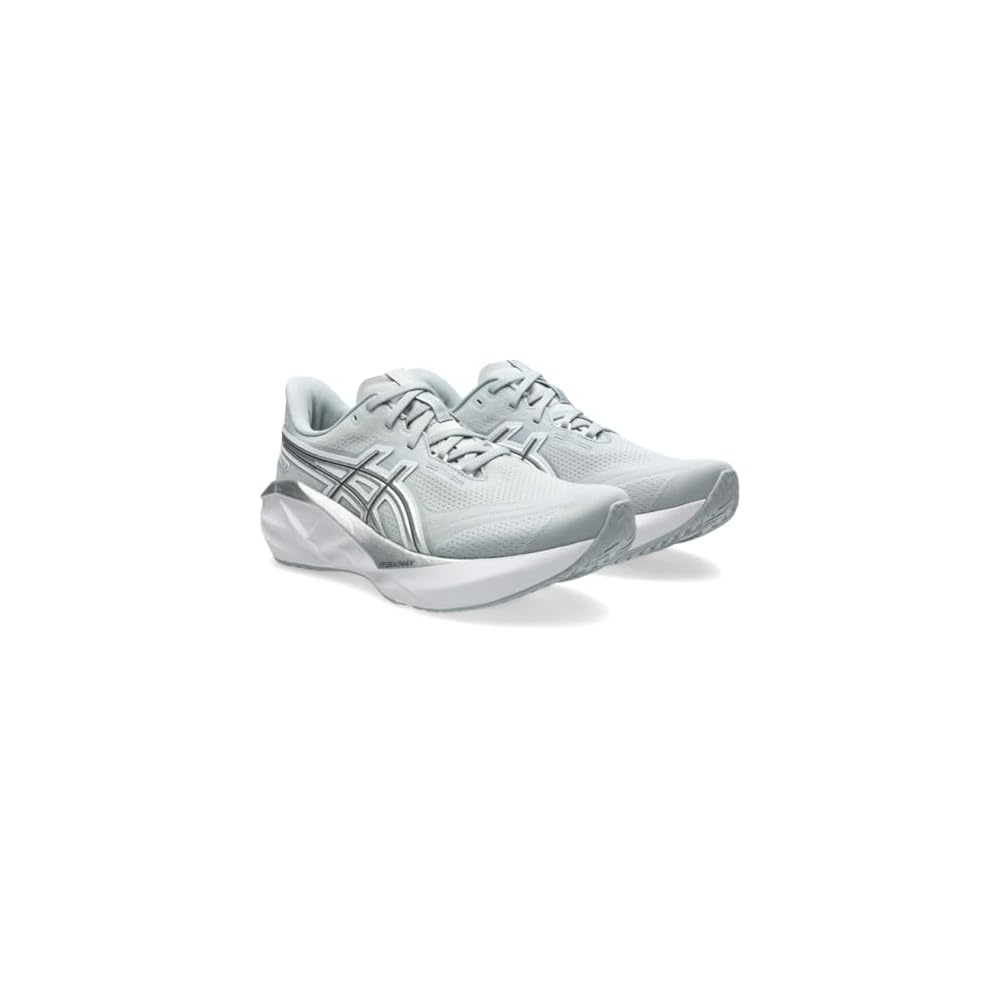 Piedmont Grey/Pure Silver