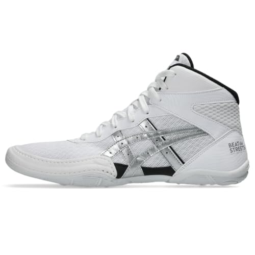White/Pure Silver