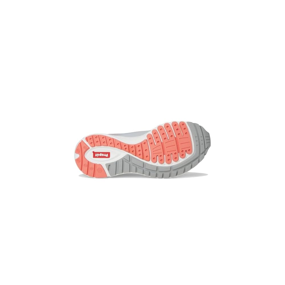 Grey/Coral