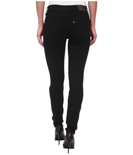 Soft Black (Stretch)