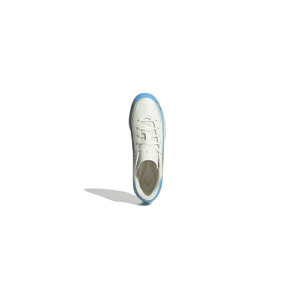 Ivory/Semi Blue Burst/Icey Blue