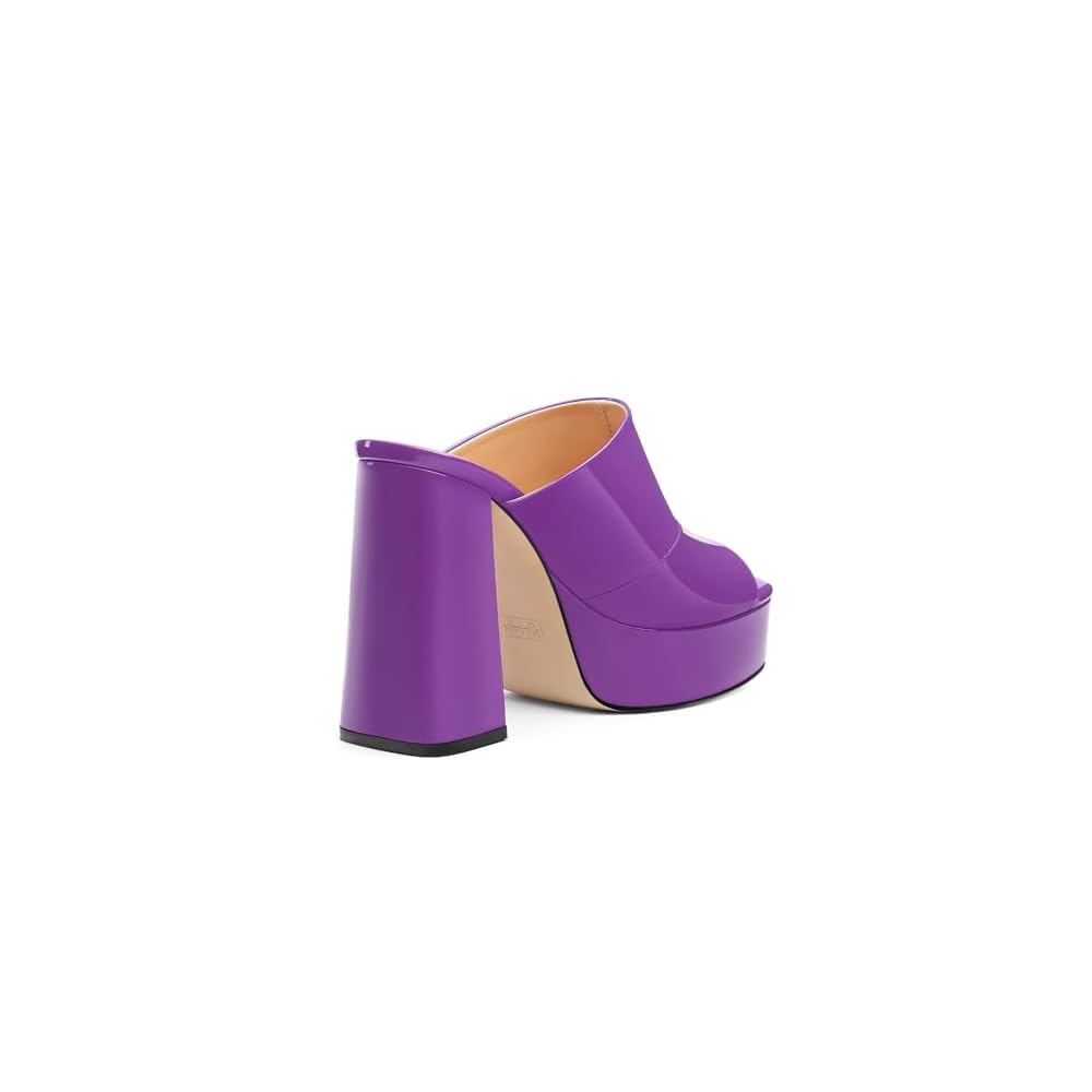 Purple Patent