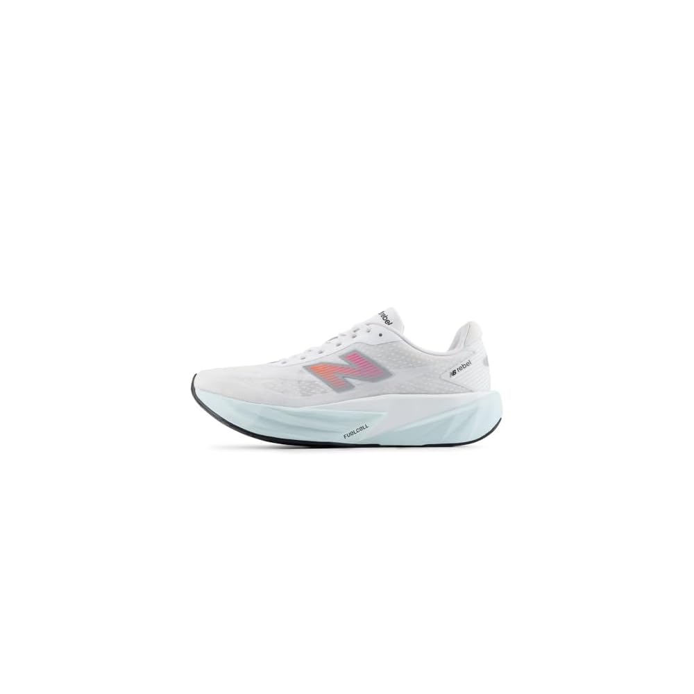 Nb 103 White/Pink Heat