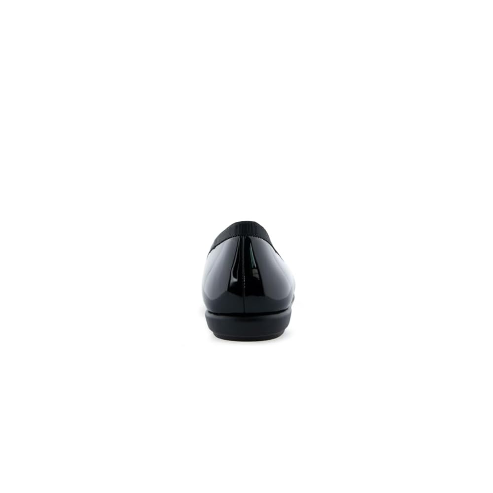 Blk Pat Pu