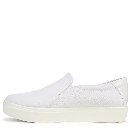 White Canvas