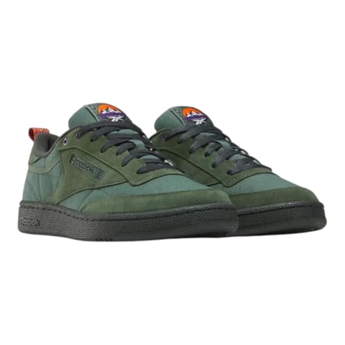 Escapegreen/Grey6/Pumporange