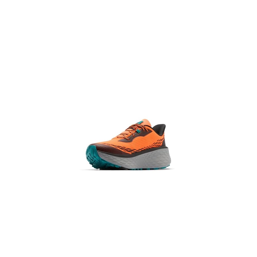 Blaze/Teal Chloride