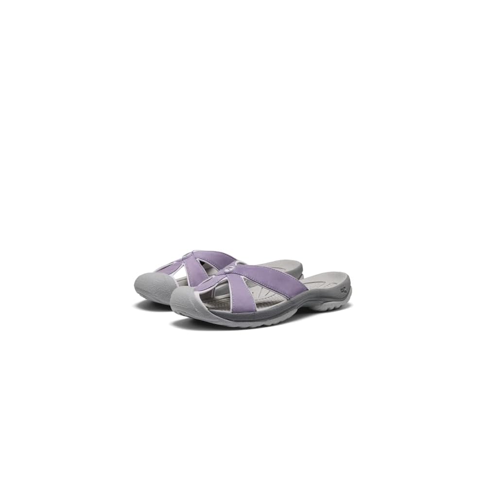Purple Haze/Steel Grey