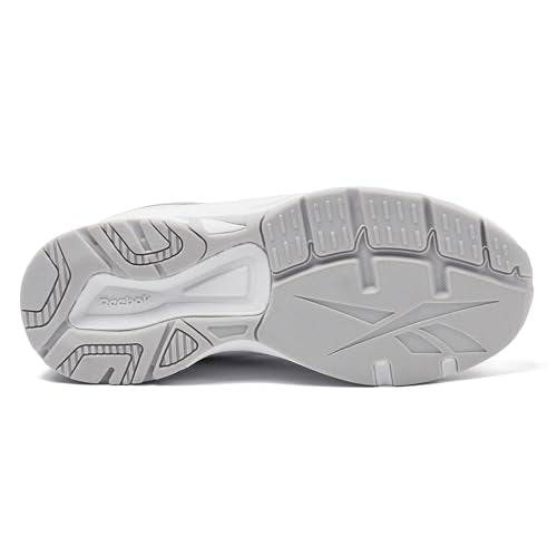 White/Light Pink/Light Grey