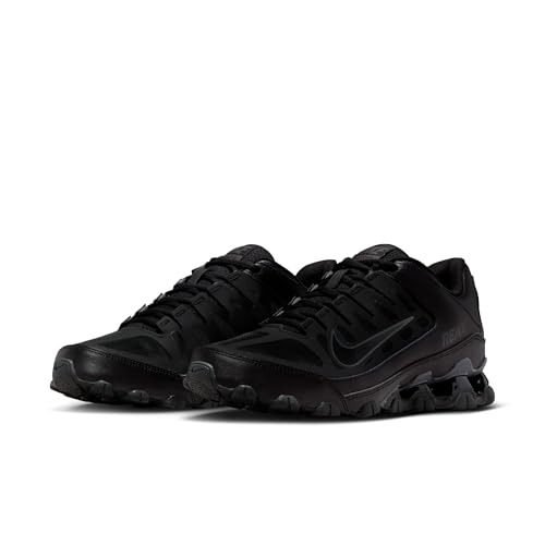 Black/Black/Anthracite