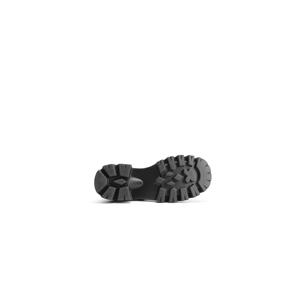 Black-pu