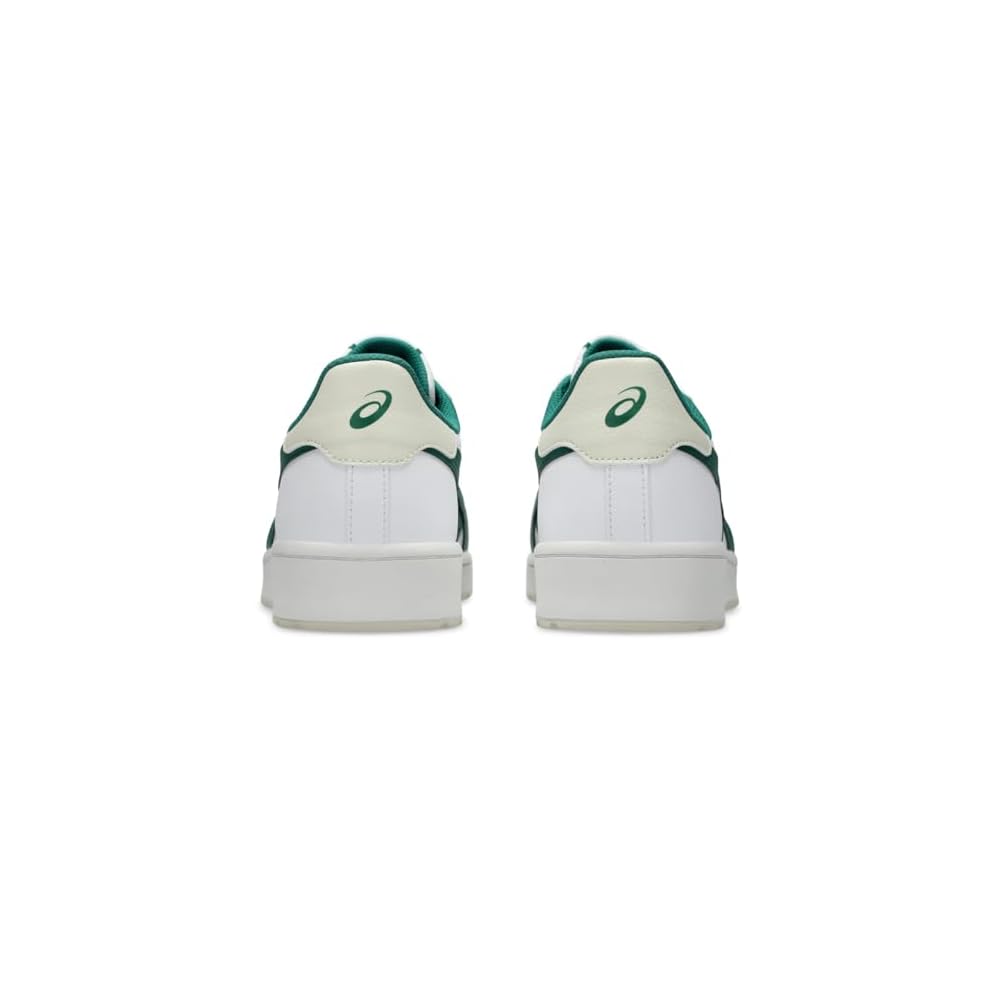 White/Jasper Green