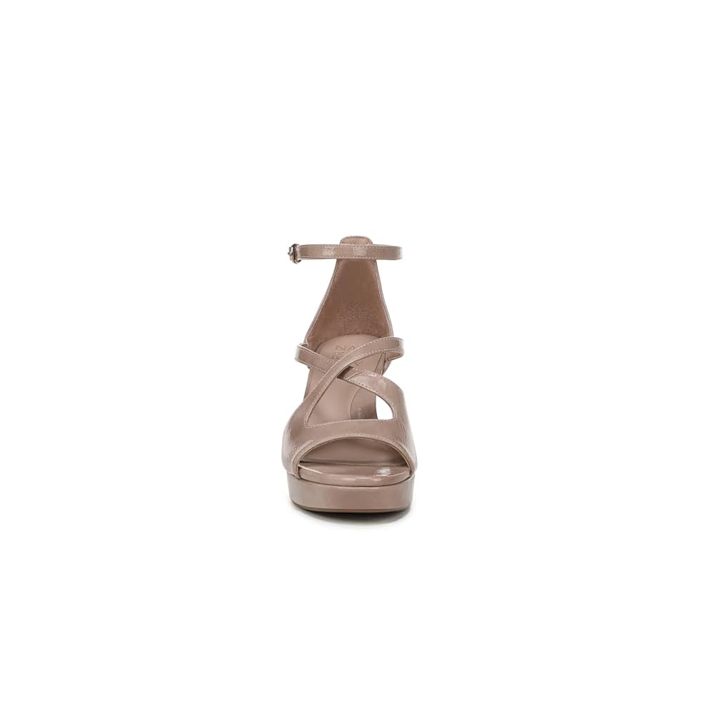 Warm Taupe Tan