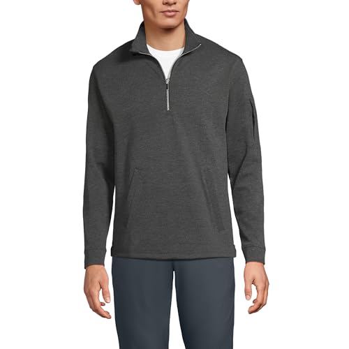 Dark Charcoal Heather