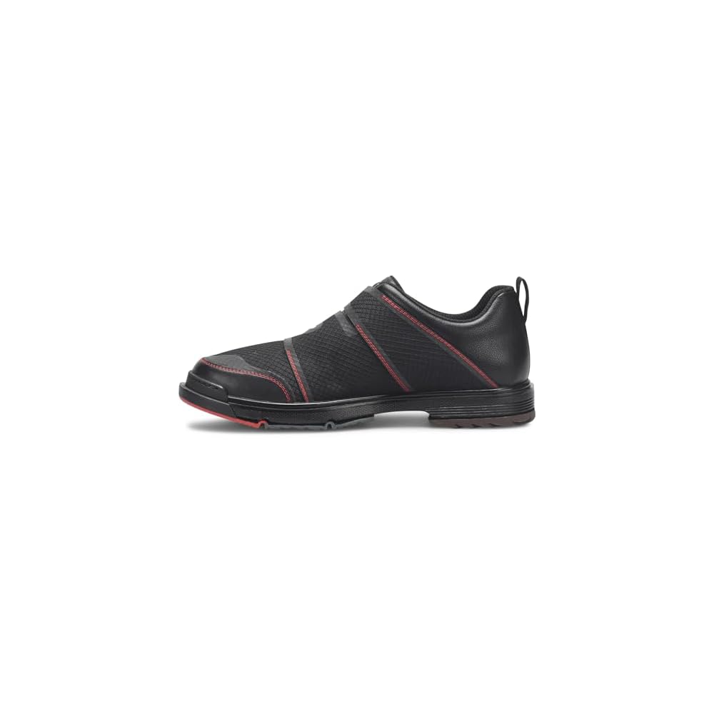 Black/Red
