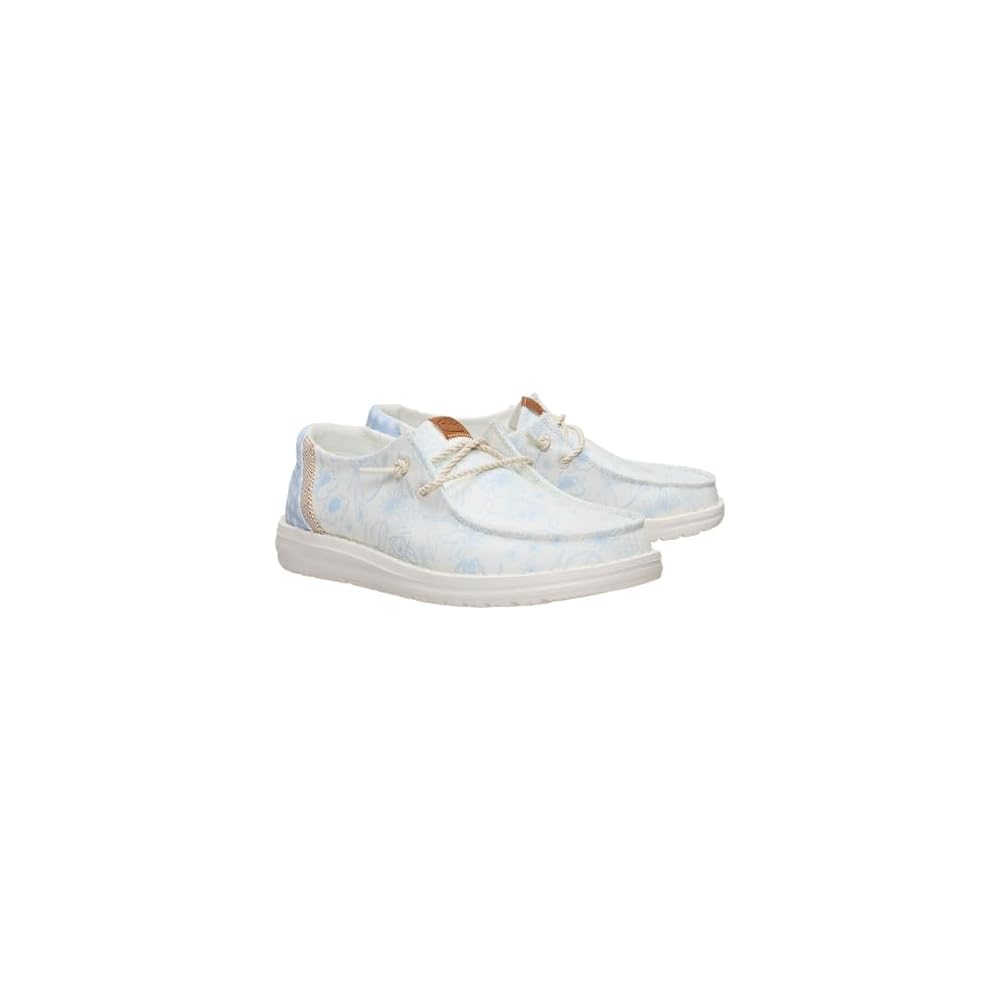 Skyway Blue/Multi