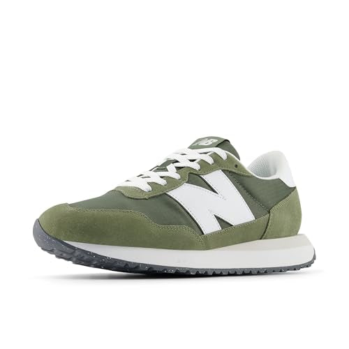 Dark Olivine/Nb 103 White