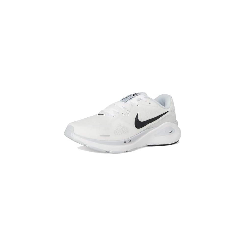 White/Black/Pure Platinum
