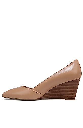 Cool Taupe Leather