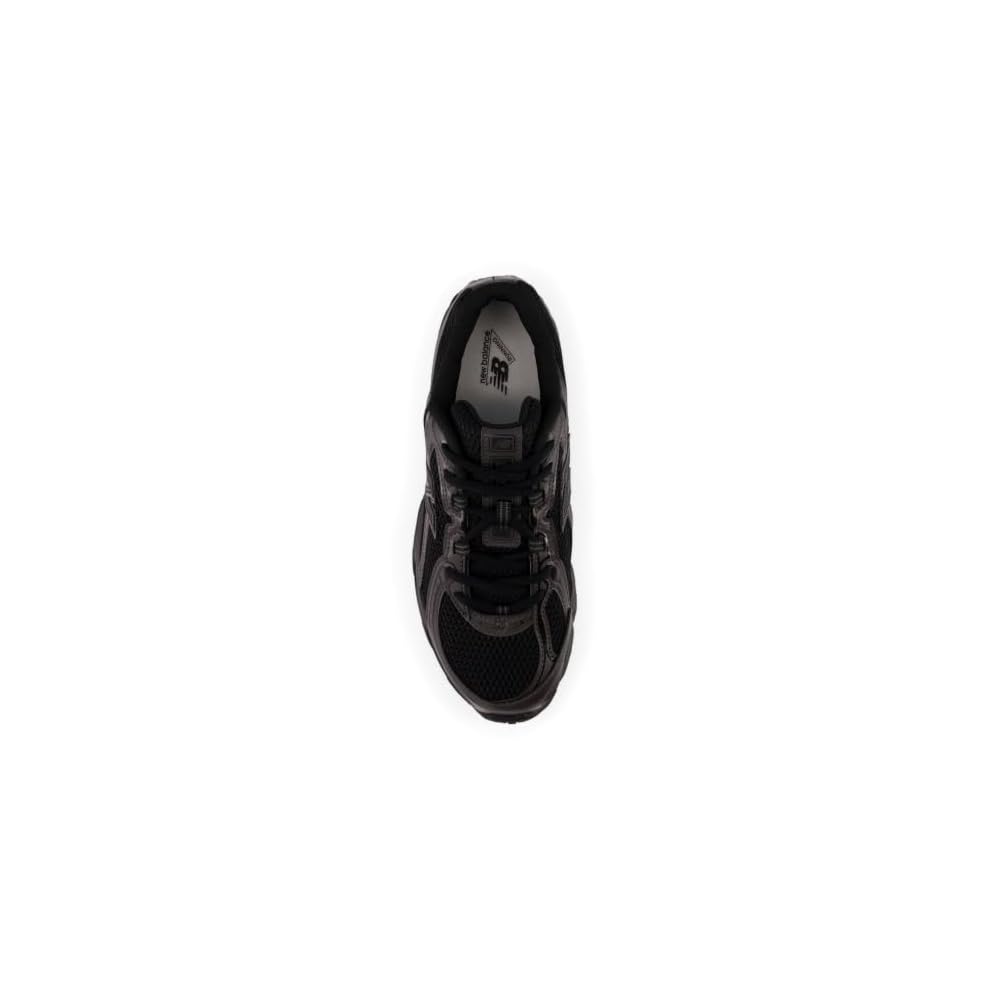 Black/Black