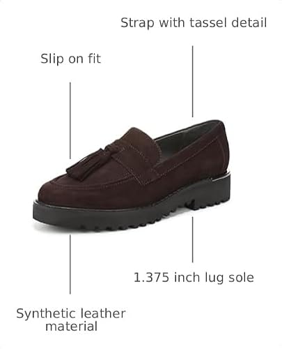 Hickory Dark Brown Suede