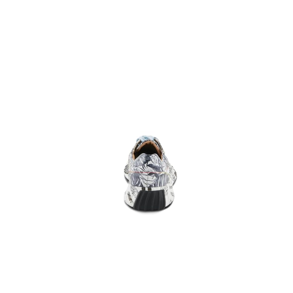 Grey Multi