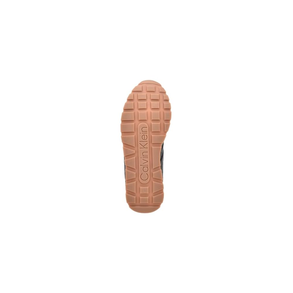 Black Multi Logo
