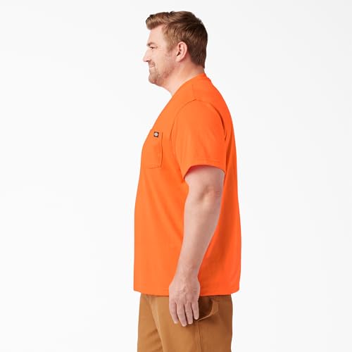 Bright Orange