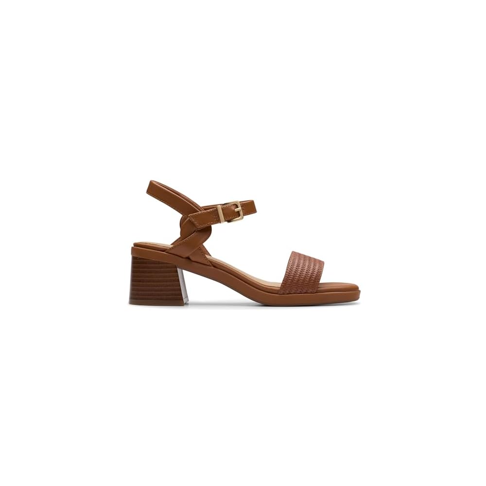 Tan Leather