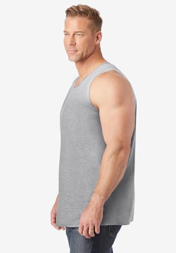 Heather Grey