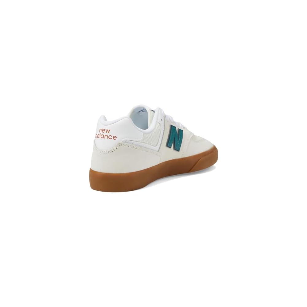 Sea Salt/Vintage Teal