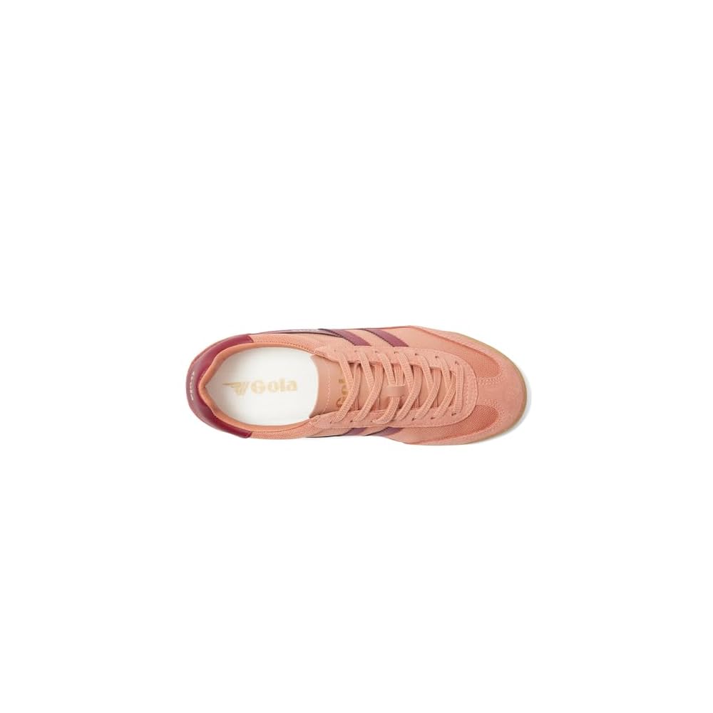 Terracotta/Cerise