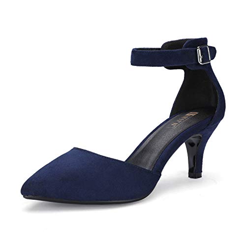 Blue Suede
