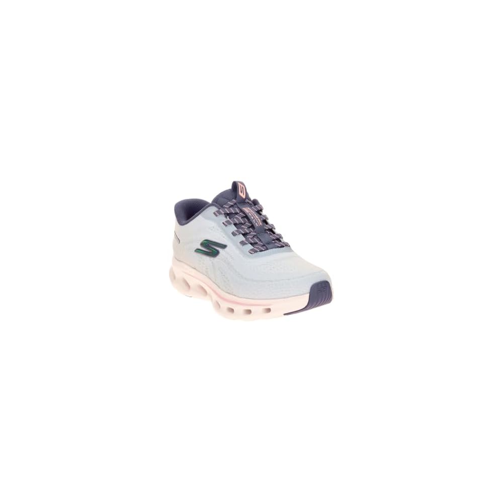 Blue/Pink
