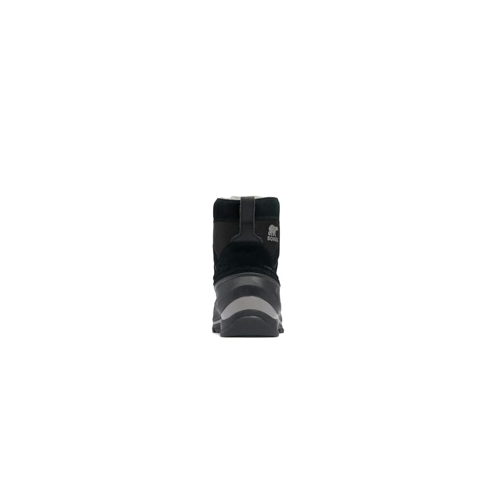 Black/Quarry