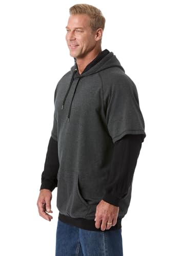 Heather Charcoal