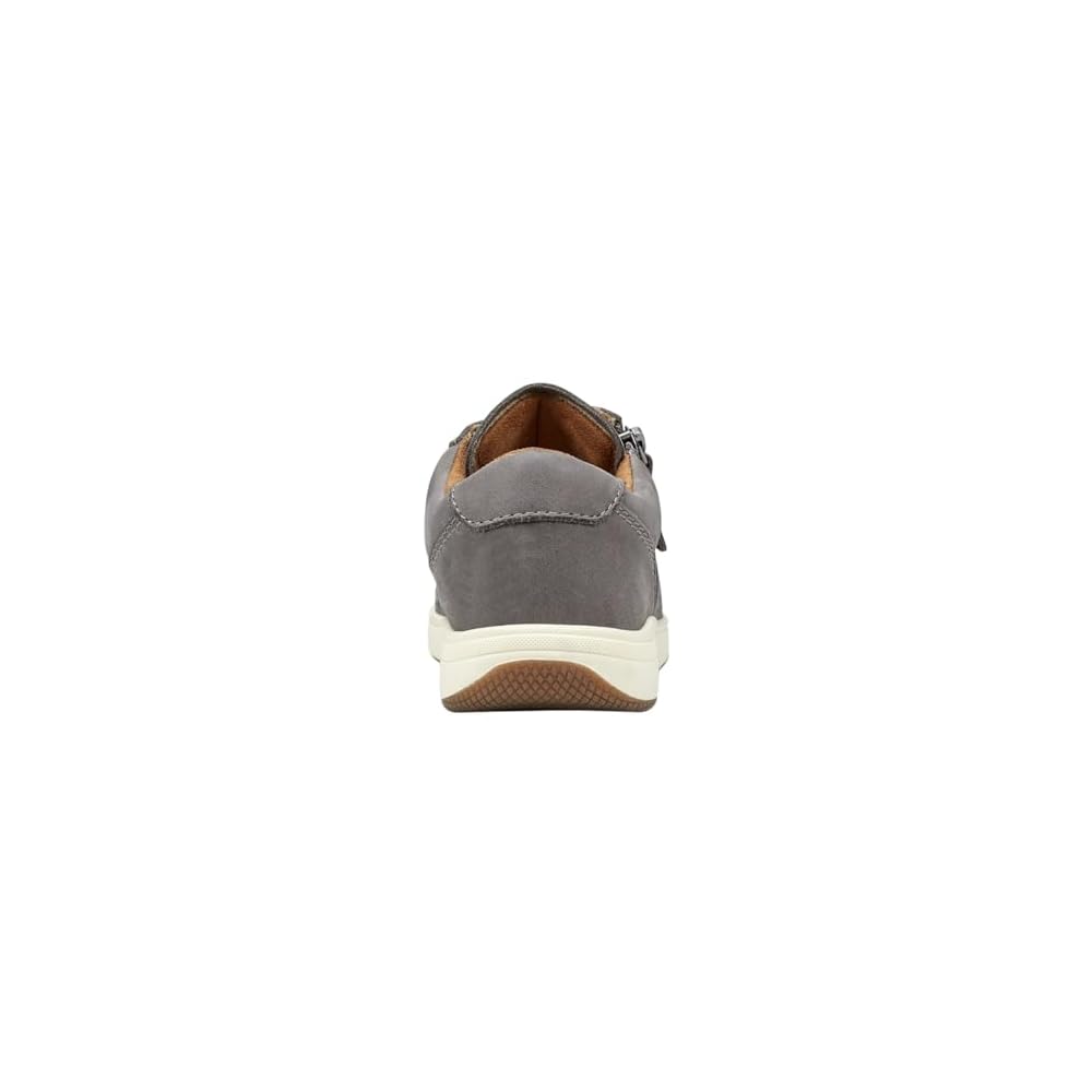 Grey Leather 030