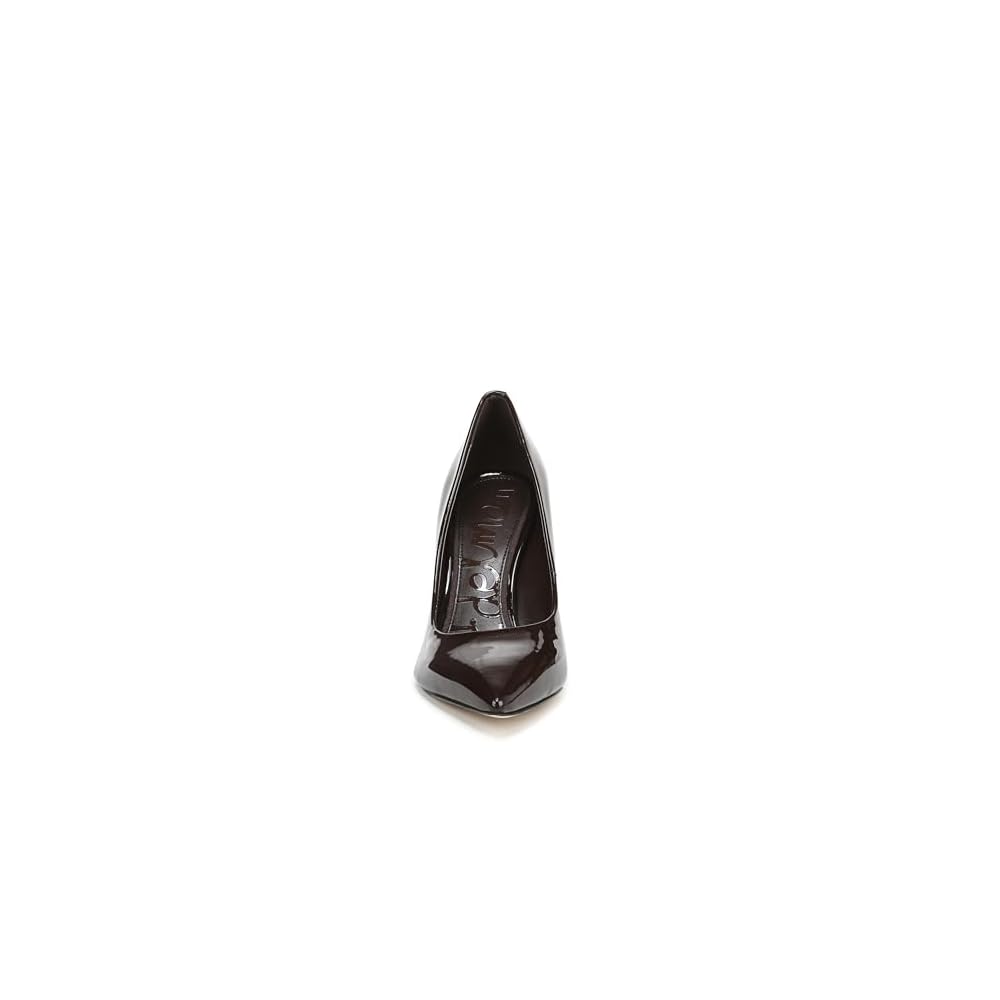 Rich Chocolate Patent