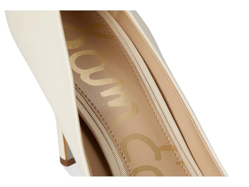 Modern Ivory Leather