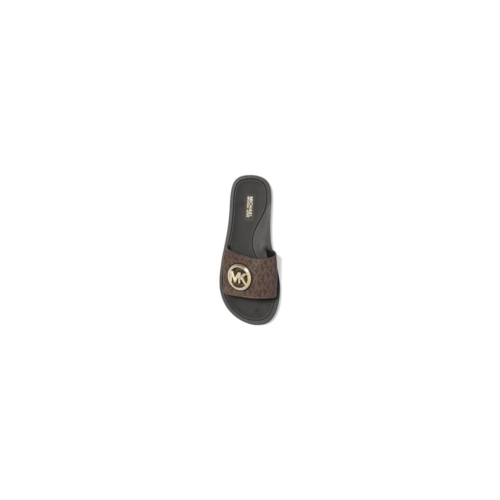 Mk Signature/Brown