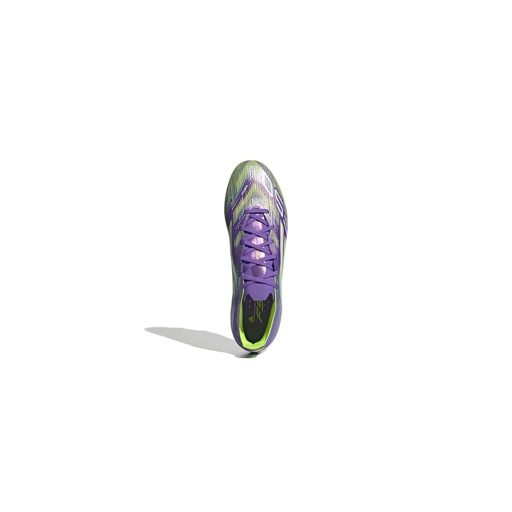 Purple Rush/White/Lucid Lemon