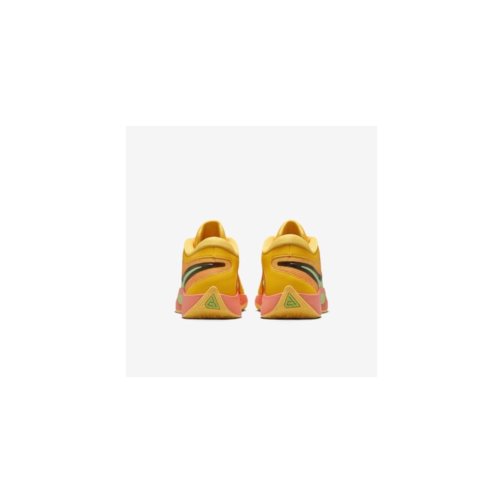 Light Wild Mango/Black