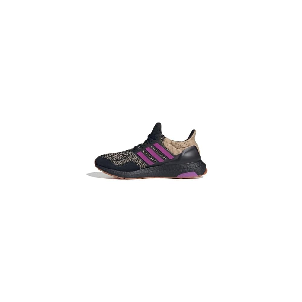 Warm Sandstone/Purple Burst/Black