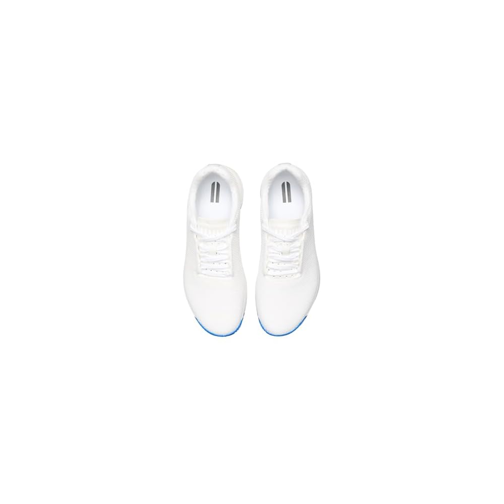White Royal Blue